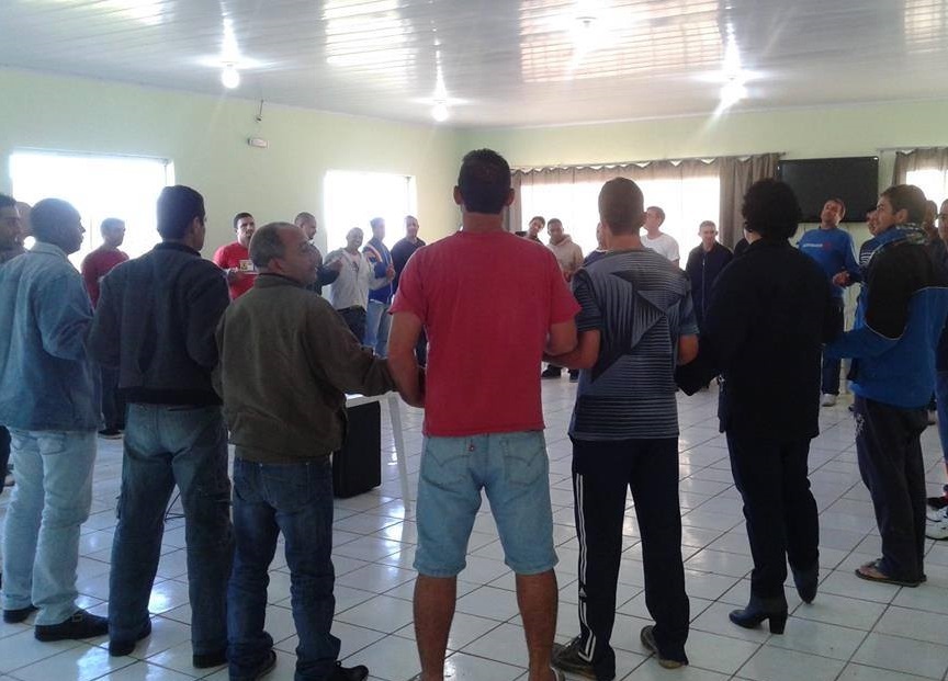 grupo 12 passos